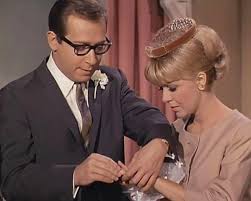 She is perhaps best known for playing millie hutchins on the television comedy the andy griffith show and millie swanson on mayberry r.f.d., and often portrayed bubbly, eccentric blondes in supporting character roles on stage. Suss Aber Ein Bisschen Verruckt 1966