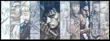 2 it took away certain scenes that gave the story depth. Daily Update On Kentaro Miura S Berserk Posts Facebook