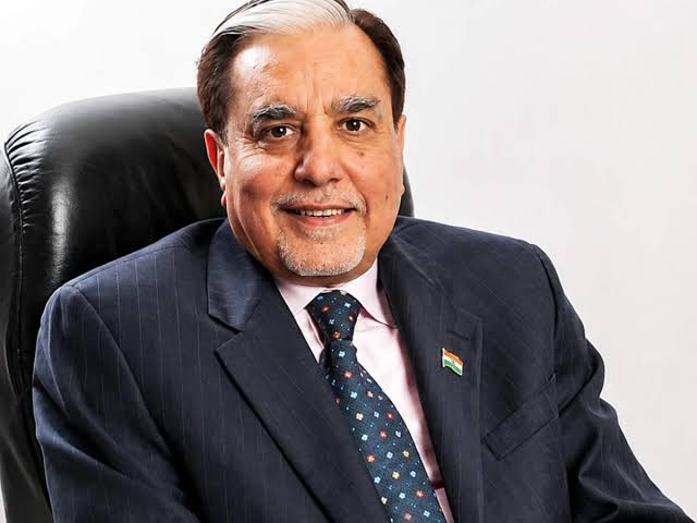 Subhash Chandra accuses Mukesh Ambani of running fake news campaign against him over NCLT proceedings; Reliance rejects allegations as 'baseless'