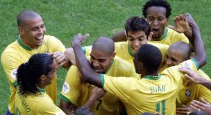 Dfb prämien zur em 2021. Brasiliens Nationalelf Spielt Im Rheinergie Stadion Koeln De