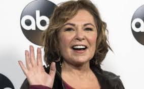 Roseanne Barr regrets becoming 'hate magnet'