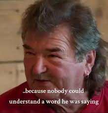 Noone Can Understand Gerald