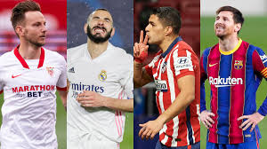 Celta de vigo barcelona vs. Liga Title Race Predictor Real Madrid Atletico Barcelona Or Sevilla As Com