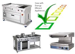 With this, you can save your time first thing you can do is to locate the right sources. Efficient Commercial Kitchen Equipment Every Single Topic