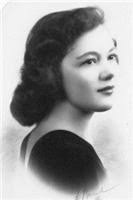 Hollis Reed Obituary (1925