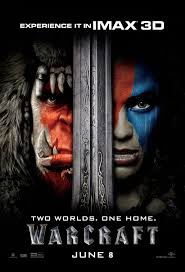 Трэвис фиммел, пола пэттон, бен фостер и др. Warcraft The Beginning Dvd Release Date Redbox Netflix Itunes Amazon