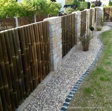 The bamboo fences of japan (japanese edition) suzuki, osamu, yoshikawa, isao on amazon.com. Bamboo Fence Ideas 25 Stunning Designs To Decorate Your Backyard