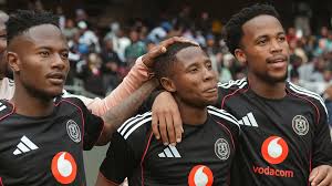 Afrik-Foot - News update