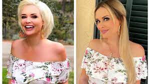 Jun 04, 2021 · daniela katzenberger zeigt neue haarfarbe. Kultblondinen Image Ade Die Katze Hat Eine Neue Haarfarbe Promiflash De
