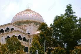 Mahkamah syariah wilayah persekutuan kompleks mahkamah syariah wilayah persekutuan, no 71, jalan sri hartamas 1, taman sri hartamas, 50676 kuala lumpur. Natural Landscape View Kubah Mahkamah Syariah Kuala Lumpur Malaysia Stock Photo Picture And Royalty Free Image Image 97000355