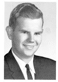 Jerry Bounds (Deceased), Newark, OH Ohio