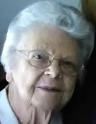 Velma Amelia Peskuric (Ivicic) Obituary