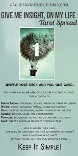 Pin On Tarot