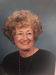 Betty Eskew Obituary