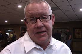 Cody Coach Shaffer Resigns