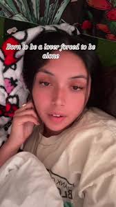 Born to Be A Lover Forced to Be Alone