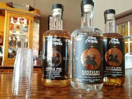 Get directions, reviews and information for spirit shoppe in paducah, ky. Don T Waste Your Time Review Of Silent Brigade Distillery Paducah Ky Tripadvisor