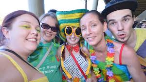 Big Pineapple Music Festival