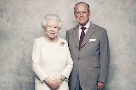 A chefe da monarquia já teve. Rainha Elizabeth E Principe Philip Completam 72 Anos De Casados Bem Parana