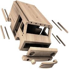 Fast Foodie N Delivery Trucks Wood Toy Plans 2 Pdf Downloads In 2020 Wood Toys Plans Wood Toys Wooden Toy Trucks