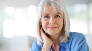 We understand that you might be hesitant about making a change. The Best Hairstyles For Over 50s