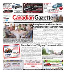 I don't go to music concerts. Almontecarletonplace061815 By Metroland East Almonte Carleton Place Canadian Gazette Issuu