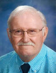 Obituary information for Lloyd Ray Nash