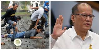 Benigno simeon cojuangco aquino iii (tagalog pronunciation: Remembering The Hacienda Luisita Massacre A Reminder That Impunity Is Nothing New In The Philippines The Defiant