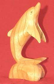 الحفر على الخشب