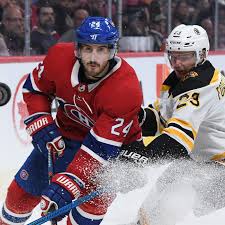 C'est en séries éliminatoires que naissent les légendes, comme l'a fait remarquer le joueur de centre phillip danault en parlant de ses trois plus jeunes coéquipiers qui ont apposé leur sceau. Could The Canadiens Have Their Own Patrice Bergeron In Phillip Danault Eyes On The Prize