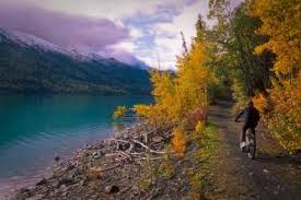 Fall Trip Ideas | ALASKA.ORG