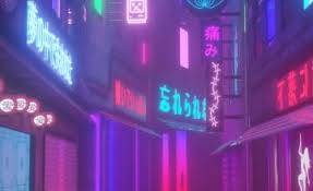 Download for free 65+ dark purple anime wallpapers. 27 Lofi Anime Aesthetic Ipad Wallpapers On Wallpapersafari