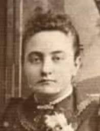 Minnie Alice Pilant Mathis (1874-1963)