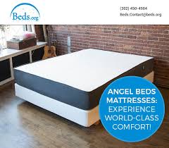 Angel Beds Mattresses Best In Comfort And Durability Bed Mattress Mattress Bed
