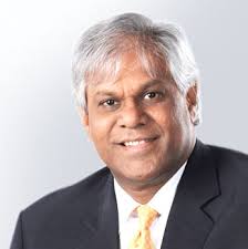 Usaha tegas sdn bhd es un holding de la inversión malasio conducido por el millonario ananda krishnan. Augustus Ralph Marshall Asean Business Club