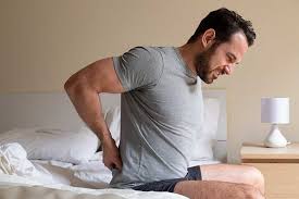 Sciatica originates in the lower back, radiates deep into posture induced symptoms. How To Deal With Sciatica Pain Edward Elmhurst Health