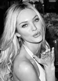 🩰 Candice Swanepoel 📸 Jerome Duran