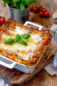 Lasagne Bolognese Rezept Mit Bechamelsosse Von Sweets Lasagne Rezept Klassisch Lasagne Bolognese Rezept Lasagne Rezept