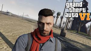 This gta 6 leak came from tom henderson, who says that gta 6 will have a female and a male protagonist. New Gta 6 Leak Claims To Reveal Characters Story And Huge Map Location Dexerto