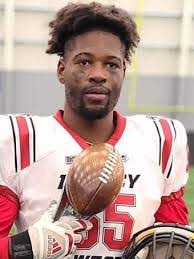 Matthew Nickens's Instagram, Twitter & Facebook