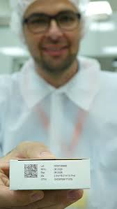 Meeting Serialization Requirements