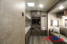 I would say they did a great job with this. Rockwood Signature Ultra Lite Travel Trailer Rv Home Away From Home
