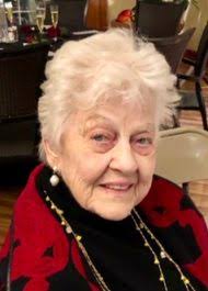 Robbie Jean Brandon Golston Obituary