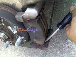 Salah satu kereta bandar terbaik hari ini ialah perodua myvi. Tacra S Diy Garage Brake Pad Replacement Myvi
