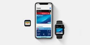 Tap add credit or debit card. Apple Pay Predicted To Be Half Of All Mobile Wallet Users As Contactless Payments Hit 2 Trillion By 2020 9to5mac
