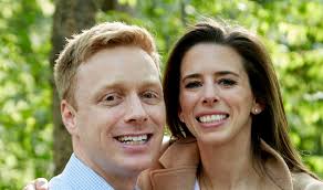 Danielle Grunwald's Instagram, Twitter & Facebook