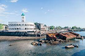 Maybe you would like to learn more about one of these? Everything I Wish I Had Known Before Traveling To The Comoros Islands Heart My Backpack