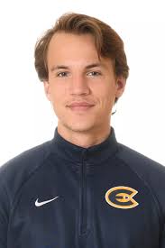 2020 Men's Cross Country Roster