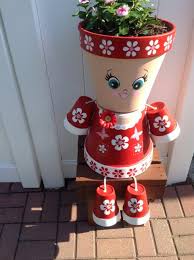 Des réalisations faciles et rapides pour un coup de cœur et un effet. 1001 Inspirations Pour Une Decoration De Jardin A Faire Soi Meme