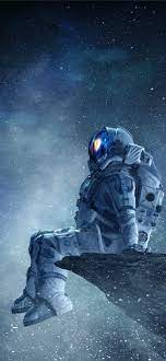 Explore astronaut wallpaper on wallpapersafari | find more items about nasa iphone wallpaper, astronauts in space wallpaper, cool astronaut wallpapers. Best Astronaut Iphone Hd Wallpapers Ilikewallpaper